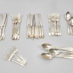 969 3671 CUTLERY SET